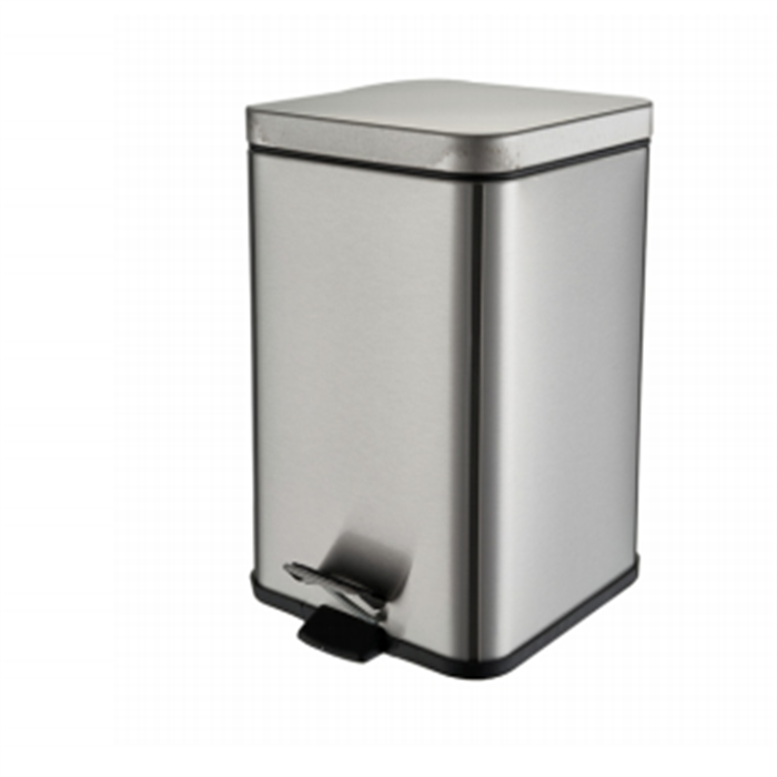 Dust bin from mmcis china